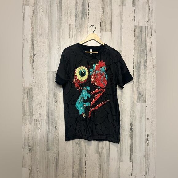 Men’s tshirt - Picture 1 of 5